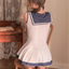 Cute Sailor Suit Skirt Cosplay Sexy Lingerie