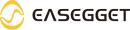 EASEGGET logo