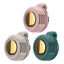 Personal & Hands-Portable with 3 Adjustable Speeds